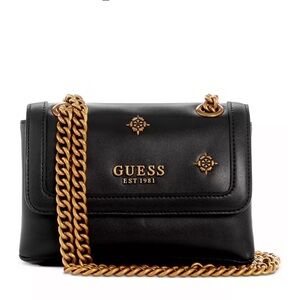 NWOT Guess Abey crossbody purse